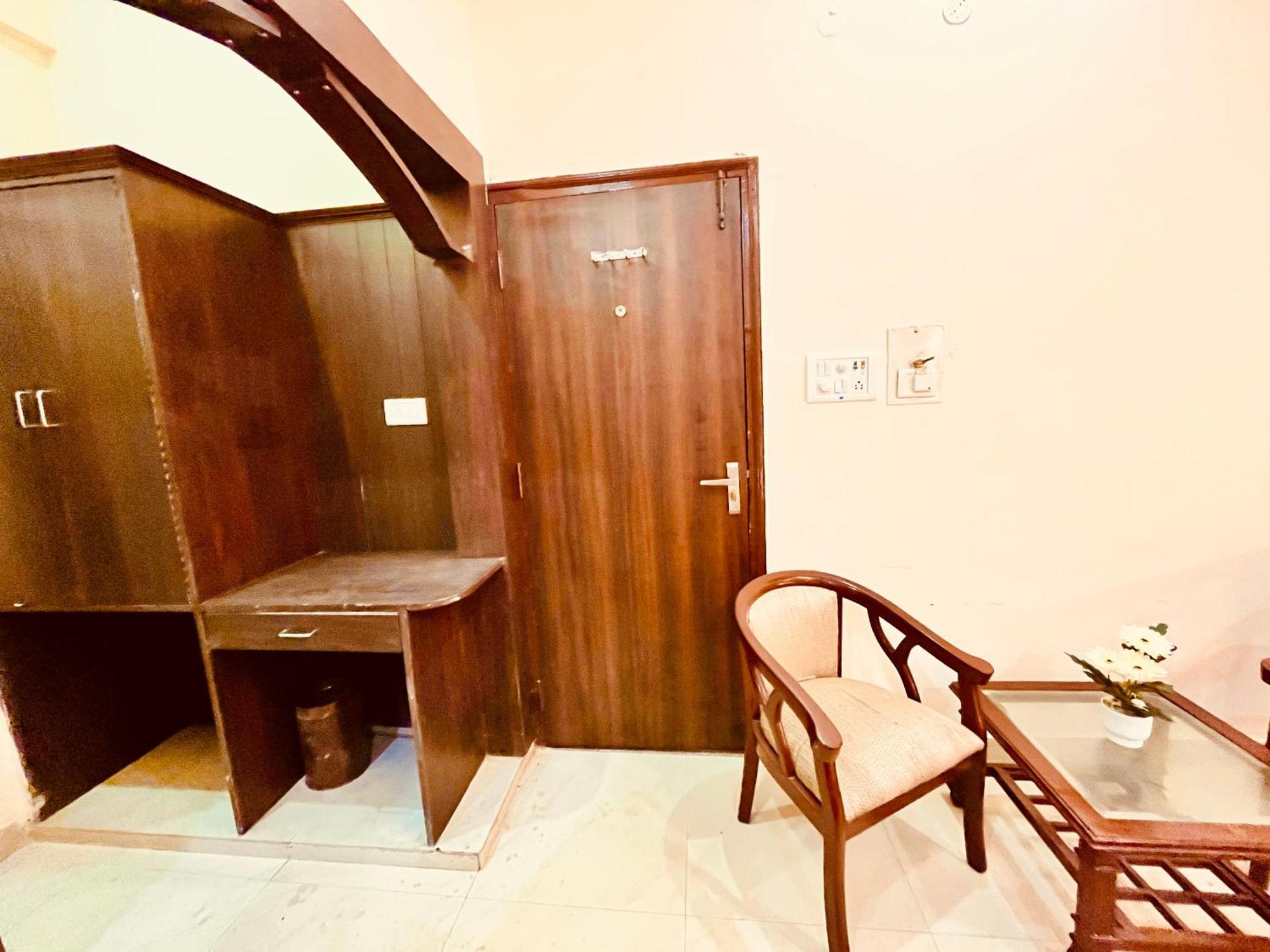 Beetal Guest House Srīnagar Exterior foto
